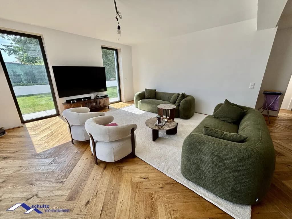 5-Zimmer-Haus kaufen in Mödling – 185 m², € 995.000 – Bild 8 von 22