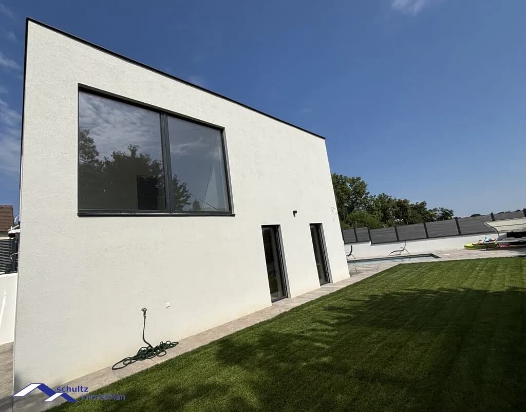 5-Zimmer-Haus kaufen in Mödling – 185 m², € 995.000 – Bild 20 von 22