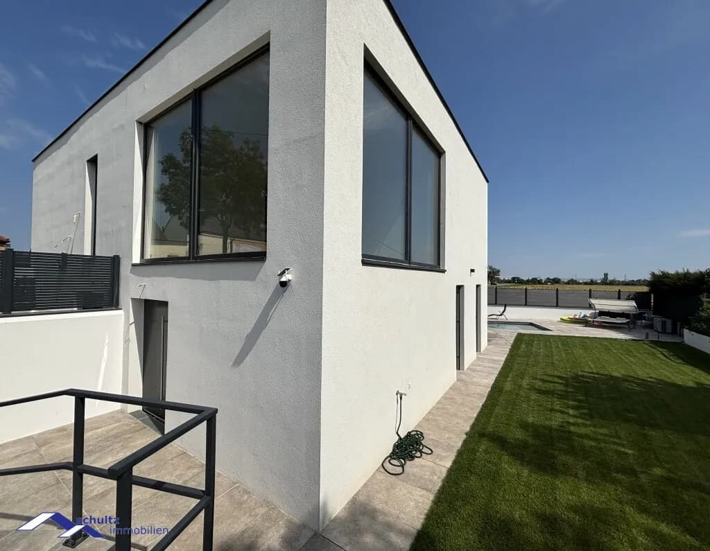 5-Zimmer-Haus kaufen in Mödling – 185 m², € 995.000 – Bild 21 von 22