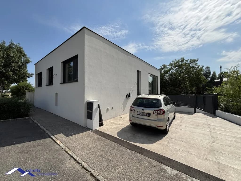 5-Zimmer-Haus kaufen in Mödling – 185 m², € 995.000 – Bild 22 von 22