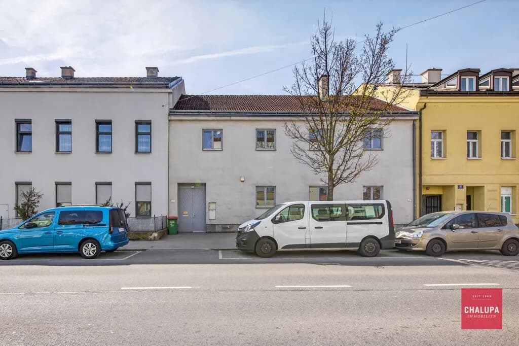 6-Zimmer-Immobilie kaufen in Wien – 187 m², € 1.600.000 – Bild 2 von 33