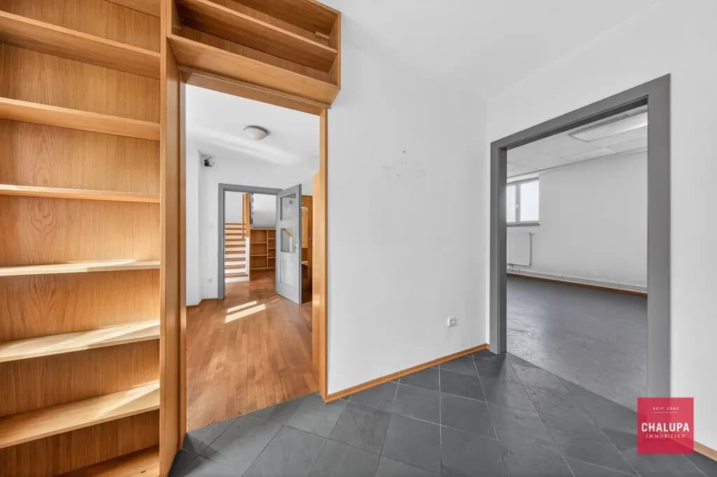 6-Zimmer-Immobilie kaufen in Wien – 187 m², € 1.600.000 – Bild 7 von 33