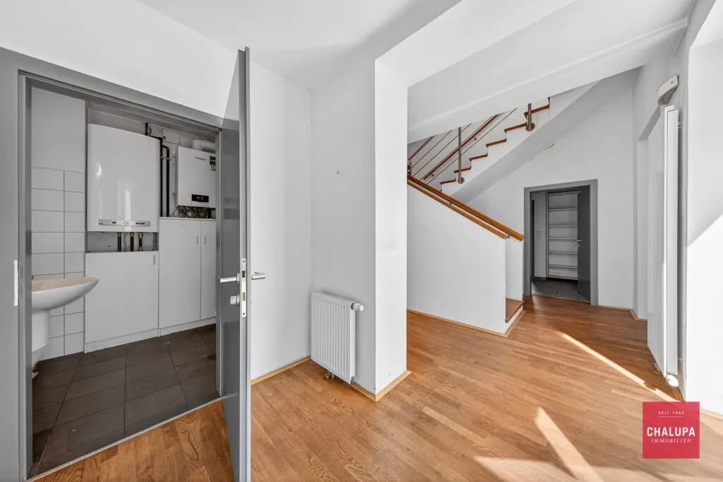 6-Zimmer-Immobilie kaufen in Wien – 187 m², € 1.600.000 – Bild 9 von 33