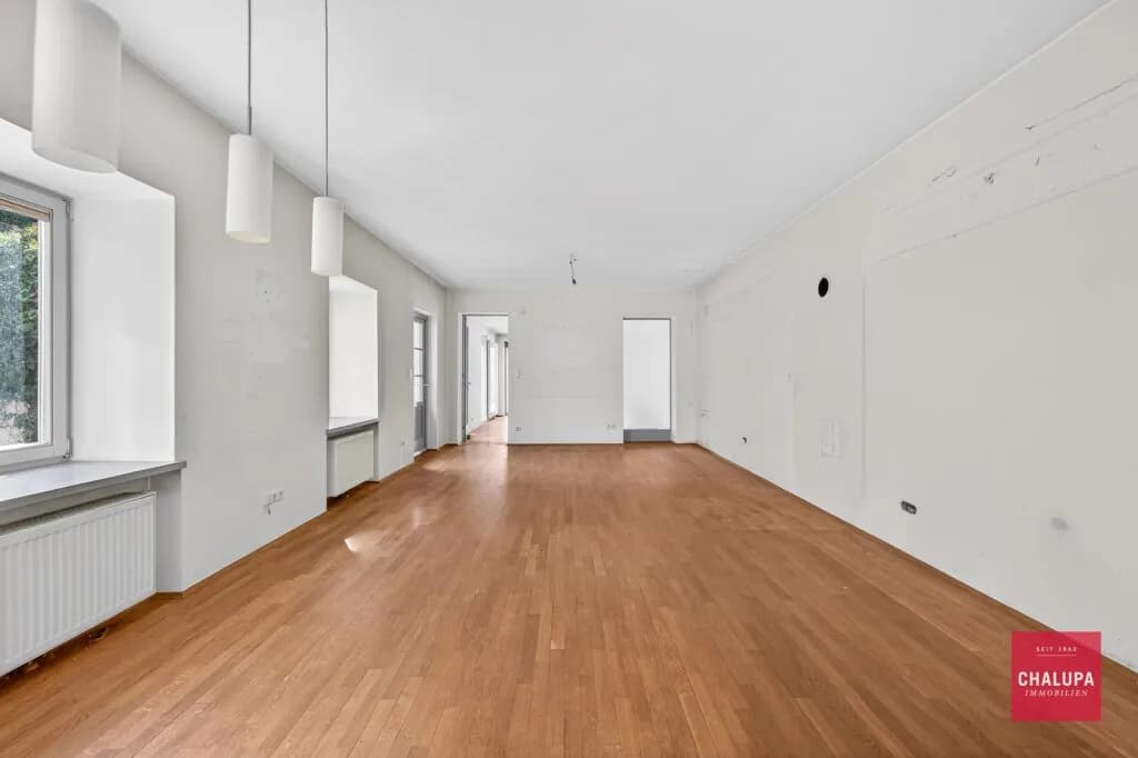 6-Zimmer-Immobilie kaufen in Wien – 187 m², € 1.600.000 – Bild 11 von 33