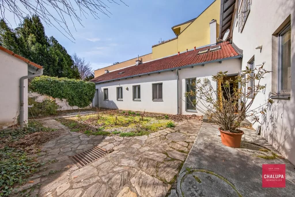 6-Zimmer-Immobilie kaufen in Wien – 187 m², € 1.600.000 – Bild 24 von 33