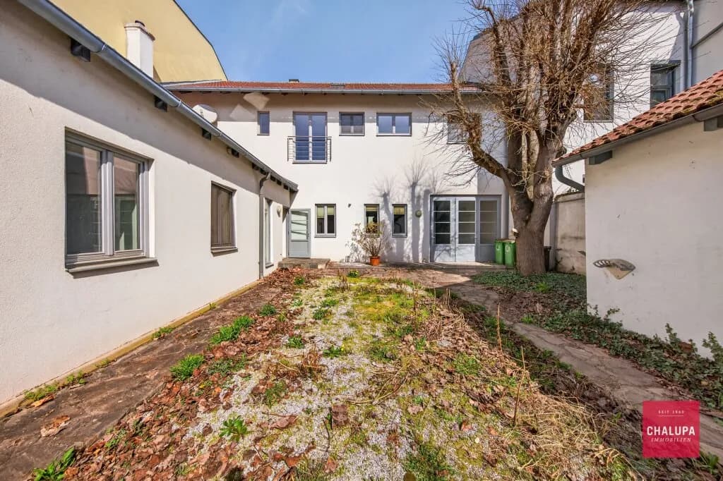 6-Zimmer-Immobilie kaufen in Wien – 187 m², € 1.600.000 – Bild 25 von 33