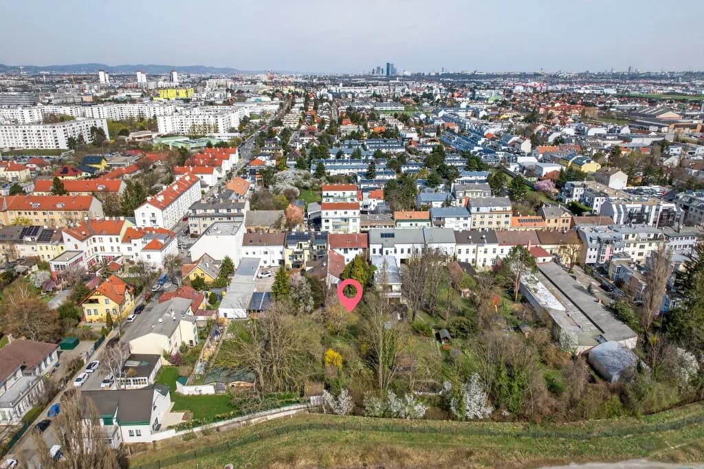 6-Zimmer-Immobilie kaufen in Wien – 187 m², € 1.600.000 – Bild 29 von 33
