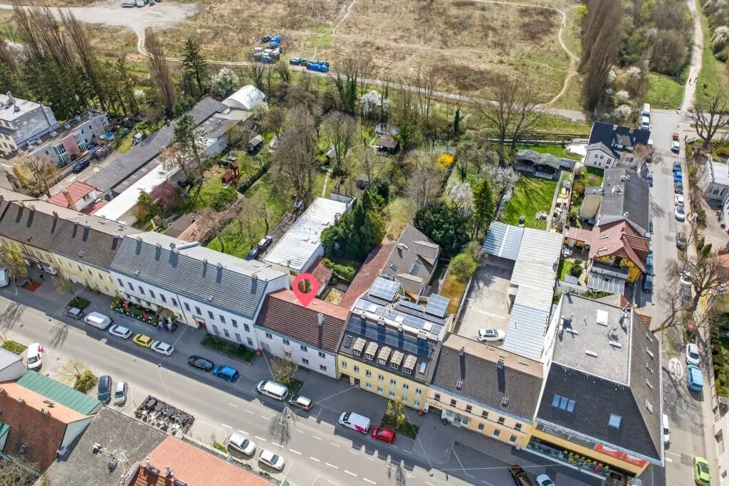 6-Zimmer-Immobilie kaufen in Wien – 187 m², € 1.600.000 – Bild 31 von 33