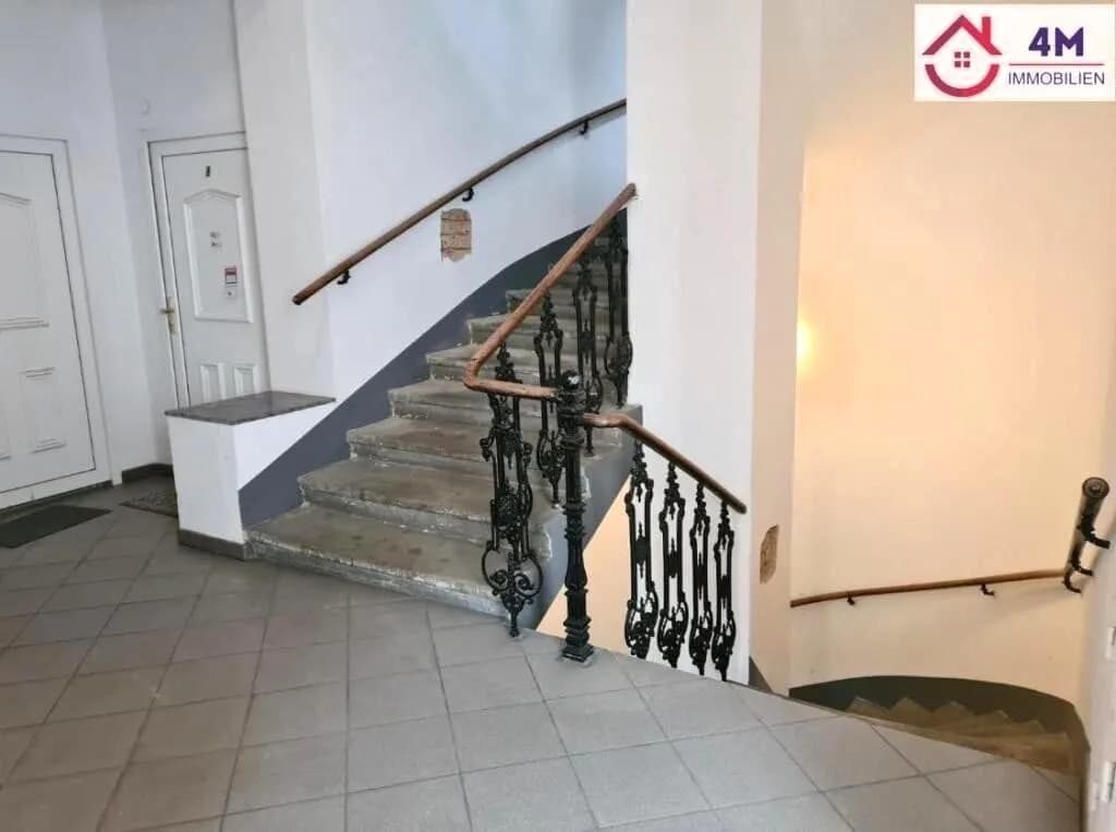 Gewerbeimmobilie kaufen in Wien – 1 451 m², € 3.750.000 – Bild 2 von 3