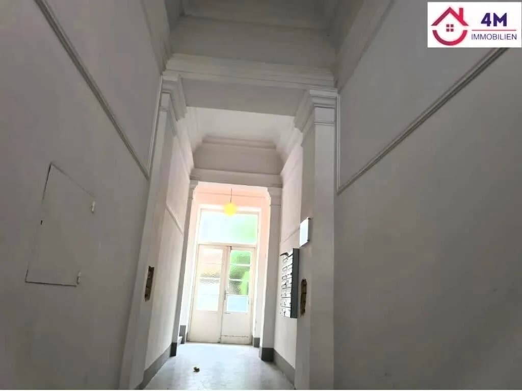 Gewerbeimmobilie kaufen in Wien – 1 451 m², € 3.750.000 – Bild 3 von 3