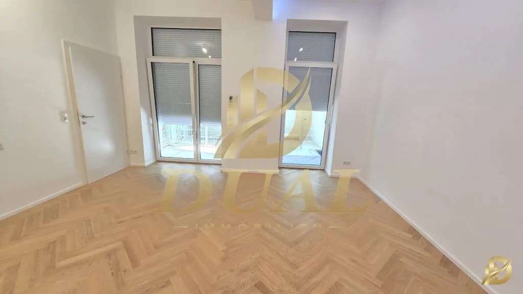 3-Zimmer-Wohnung kaufen in Wien – 54,66 m², € 290.000 – Bild 1 von 22