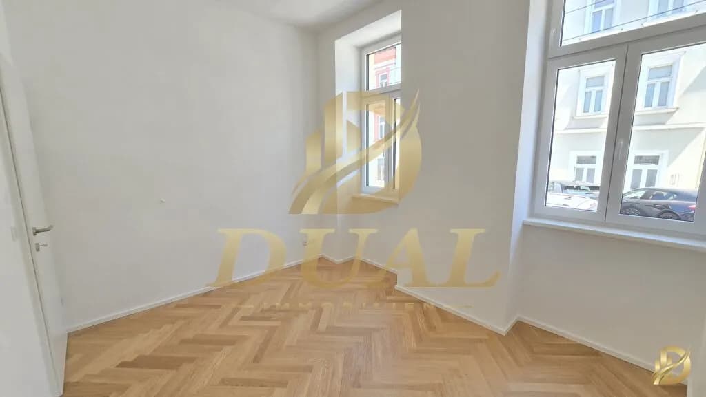 3-Zimmer-Wohnung kaufen in Wien – 54,66 m², € 290.000 – Bild 3 von 22