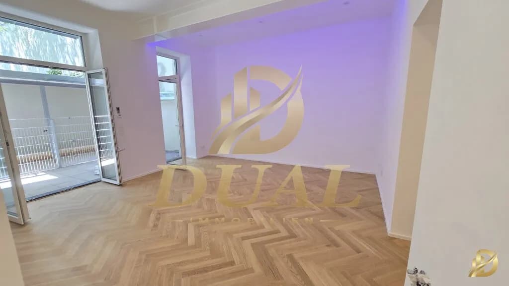 3-Zimmer-Wohnung kaufen in Wien – 54,66 m², € 290.000 – Bild 8 von 22