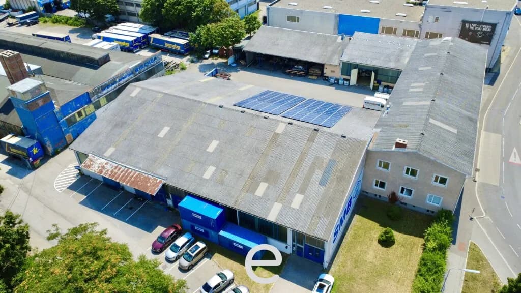 Immobilie kaufen in Wien – 2 762 m², € 5.000.000