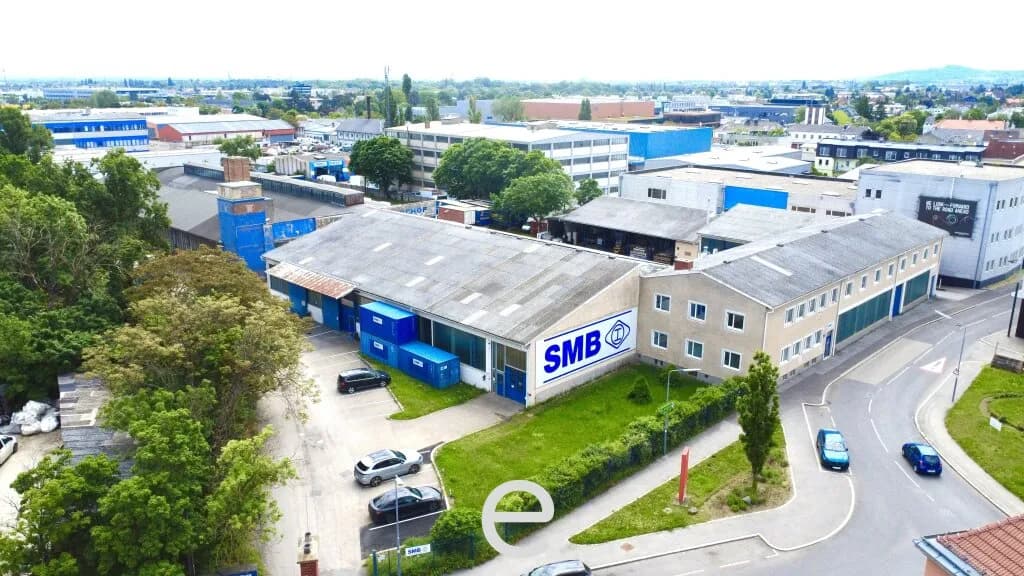 Immobilie kaufen in Wien – 2 762 m², € 5.000.000 – Bild 23 von 26