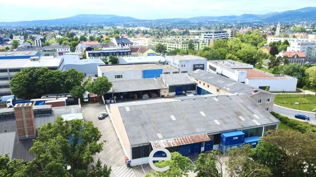 Immobilie kaufen in Wien – 2 762 m², € 5.000.000 – Bild 24 von 26