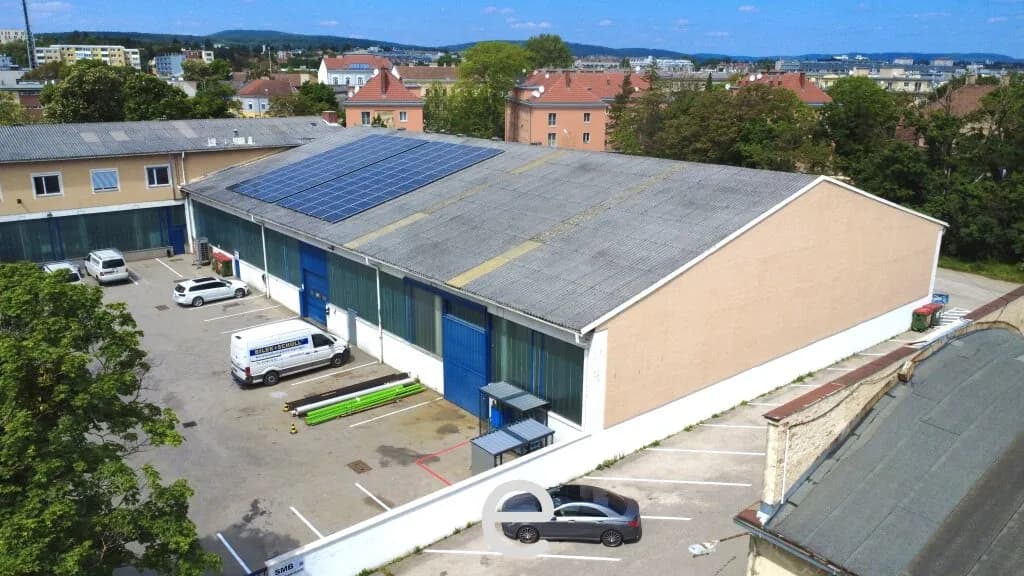 Immobilie kaufen in Wien – 2 762 m², € 5.000.000 – Bild 25 von 26