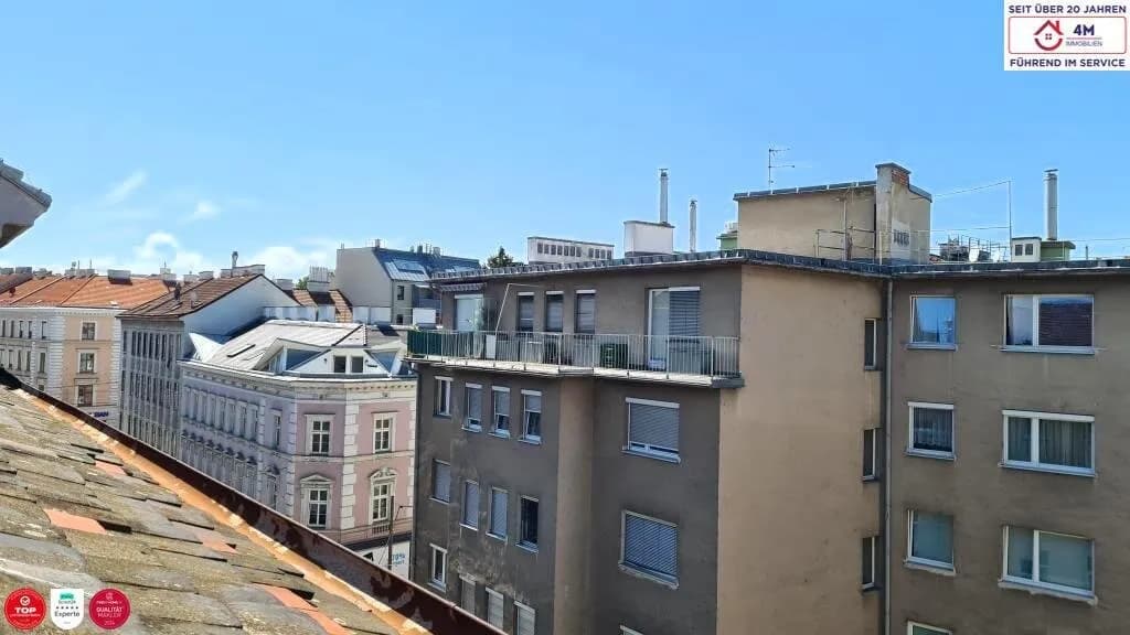Gewerbeimmobilie kaufen in Wien – 221 m², € 140.000 – Bild 2 von 3