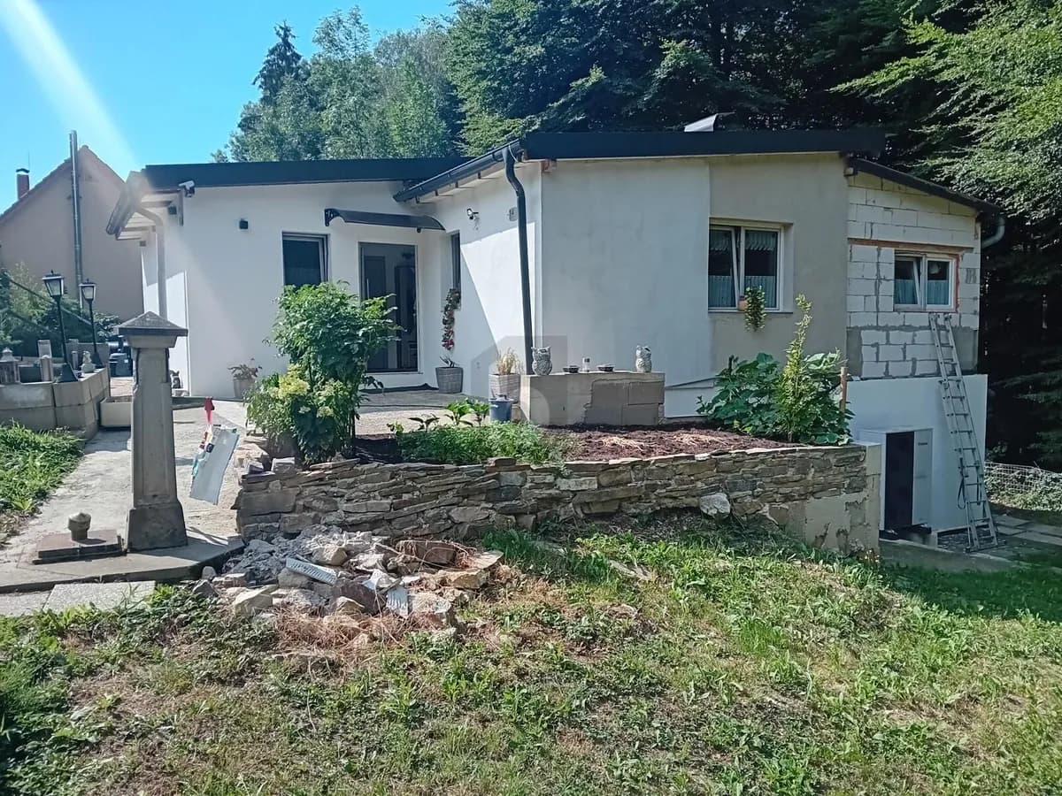 4-Zimmer-Haus kaufen in Graz – 96 m², € 390.000 – Bild 2 von 6