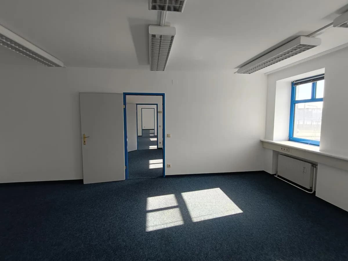 4-Zimmer-Gewerbeimmobilie kaufen in Tulln – 105 m², € 230.000 – Bild 3 von 11