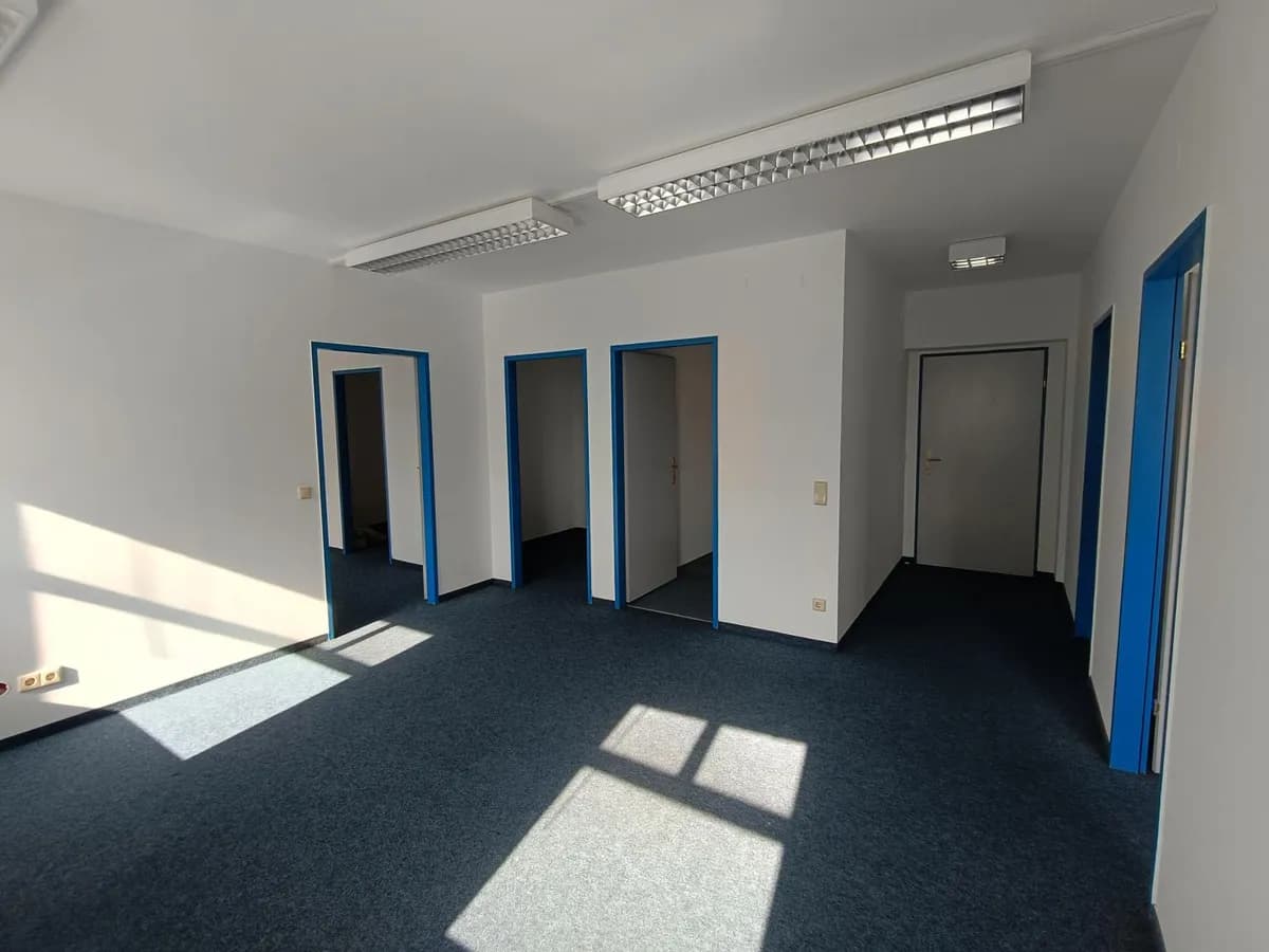 4-Zimmer-Gewerbeimmobilie kaufen in Tulln – 105 m², € 230.000 – Bild 5 von 11