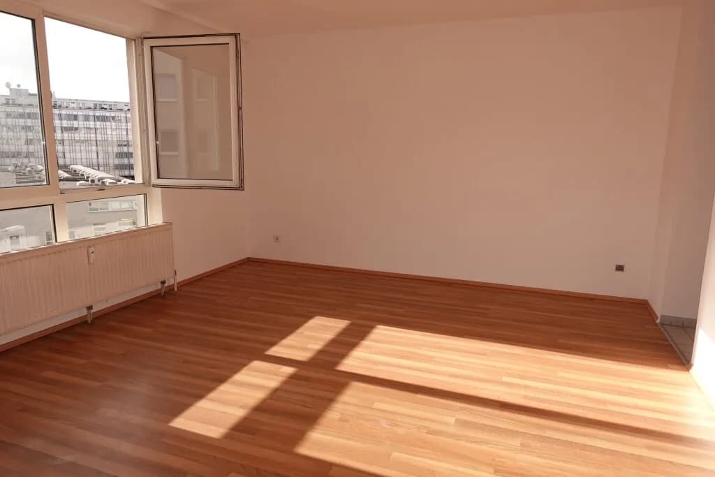 2-Zimmer-Wohnung mieten in Wien – 48,29 m², € 883 – Bild 2 von 16
