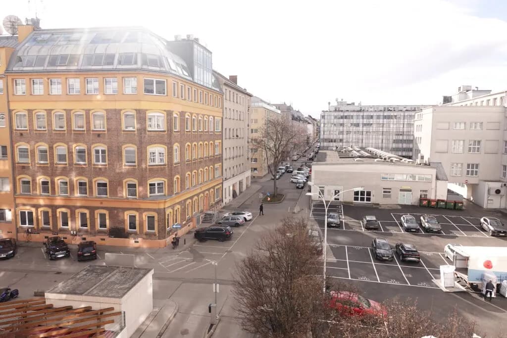 2-Zimmer-Wohnung mieten in Wien – 48,29 m², € 883 – Bild 10 von 16