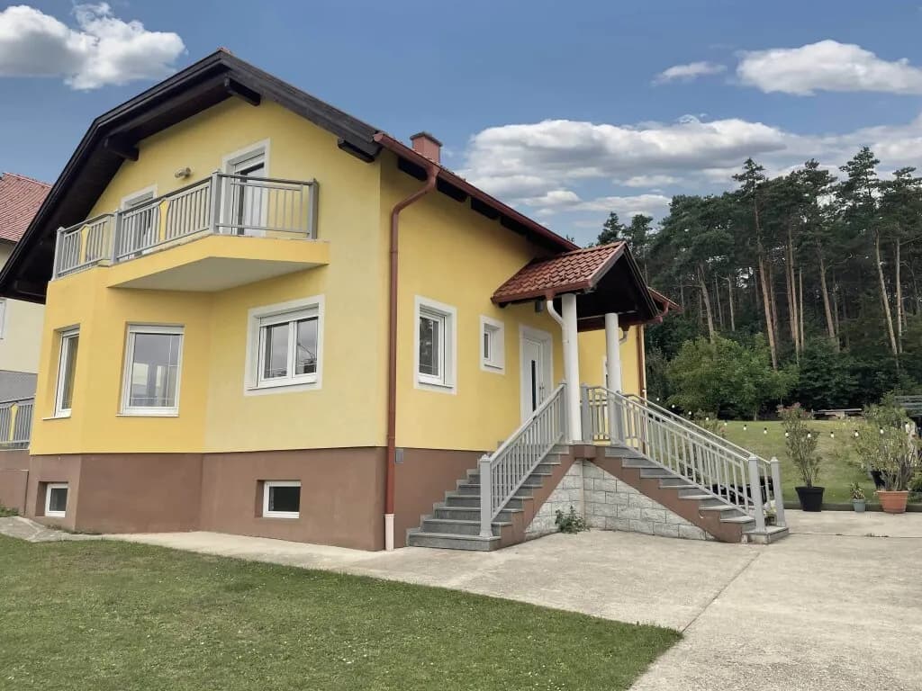 5-Zimmer-Haus kaufen in Oberpullendorf – 147,13 m², € 395.000