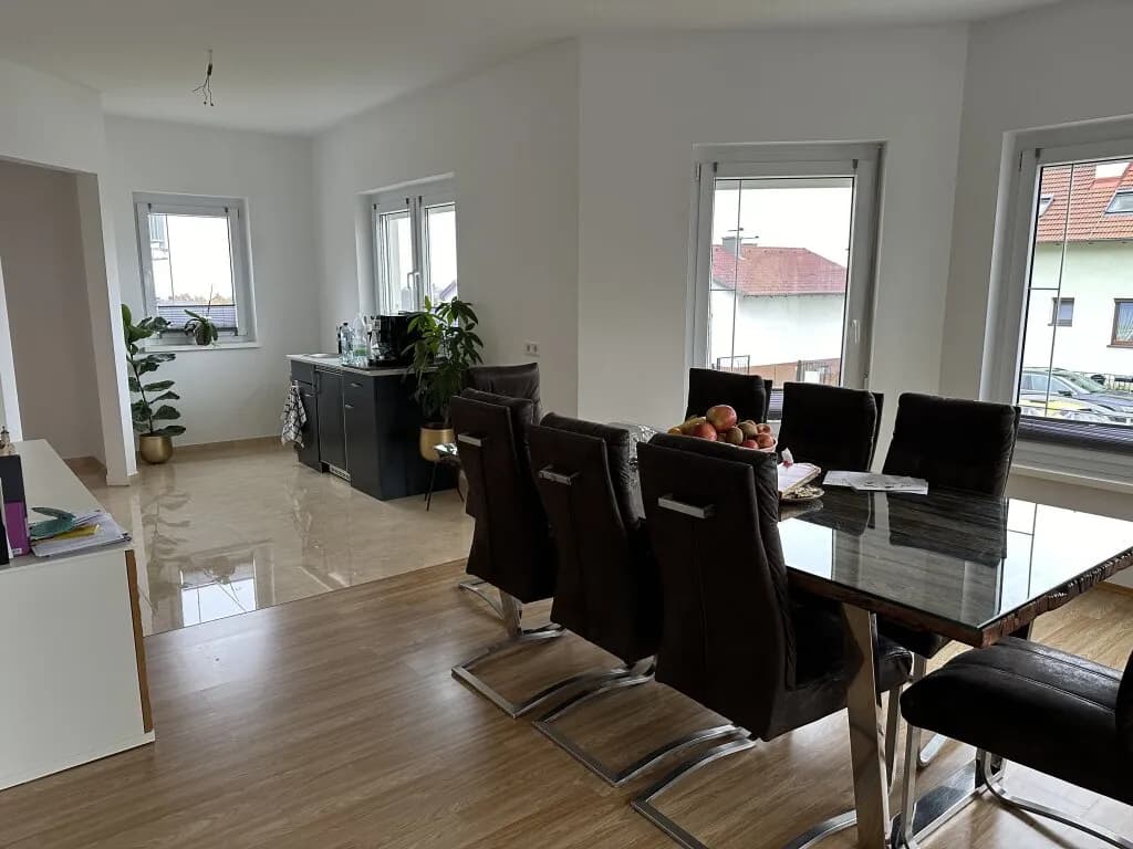 5-Zimmer-Haus kaufen in Oberpullendorf – 147,13 m², € 395.000 – Bild 3 von 18
