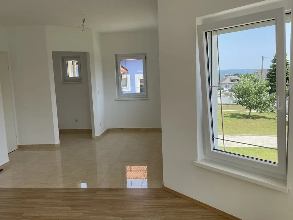 5-Zimmer-Haus kaufen in Oberpullendorf – 147,13 m², € 395.000 – Bild 4 von 18