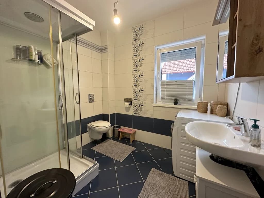 5-Zimmer-Haus kaufen in Oberpullendorf – 147,13 m², € 395.000 – Bild 6 von 18
