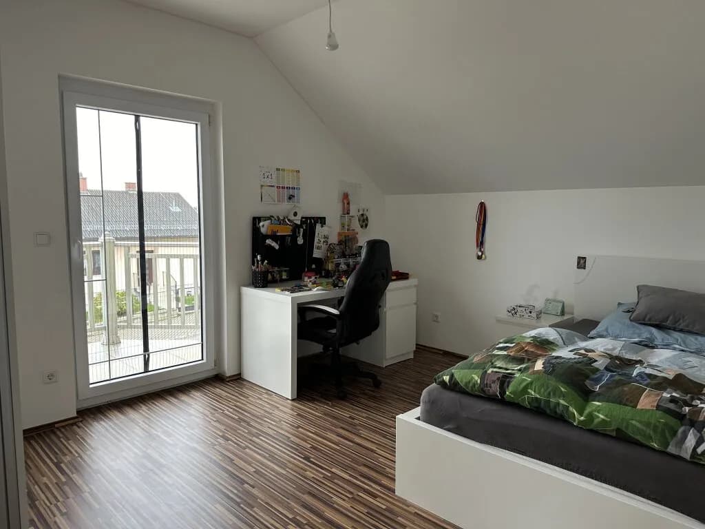5-Zimmer-Haus kaufen in Oberpullendorf – 147,13 m², € 395.000 – Bild 8 von 18