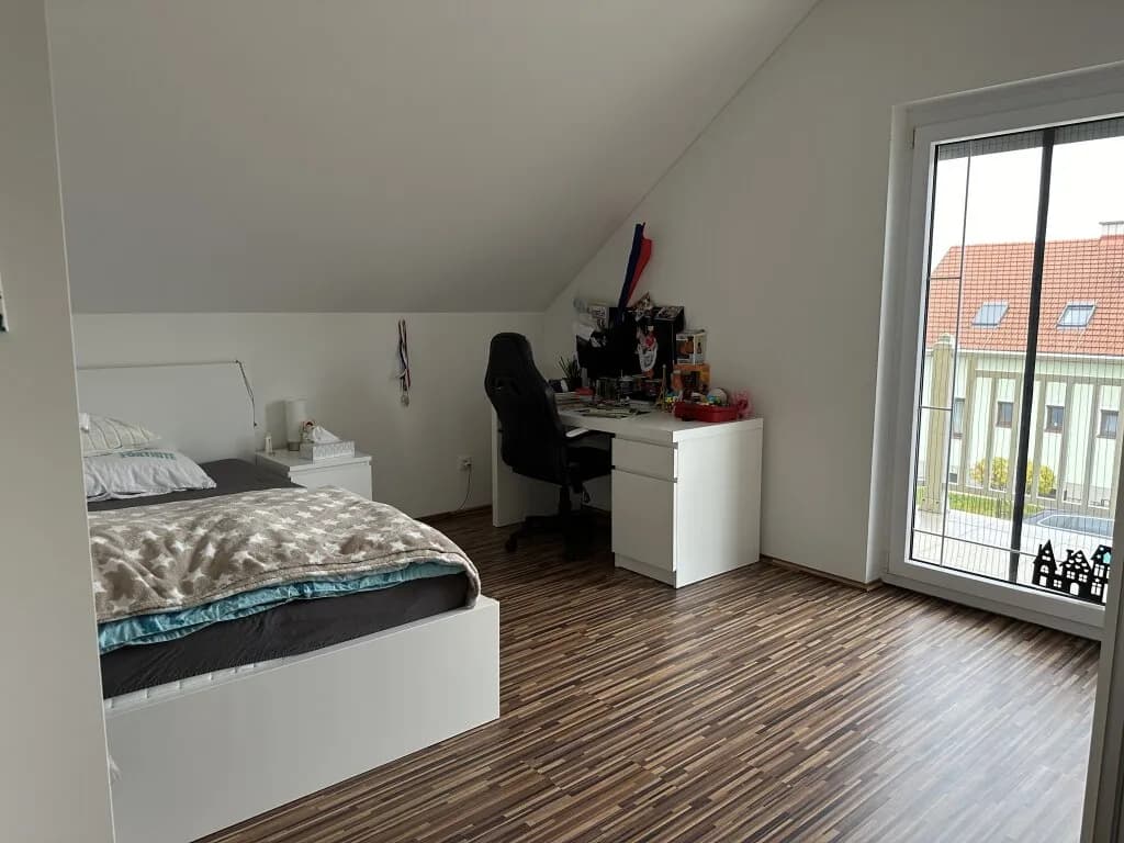 5-Zimmer-Haus kaufen in Oberpullendorf – 147,13 m², € 395.000 – Bild 9 von 18