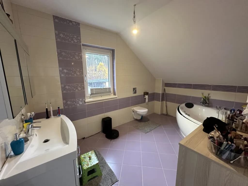 5-Zimmer-Haus kaufen in Oberpullendorf – 147,13 m², € 395.000 – Bild 10 von 18