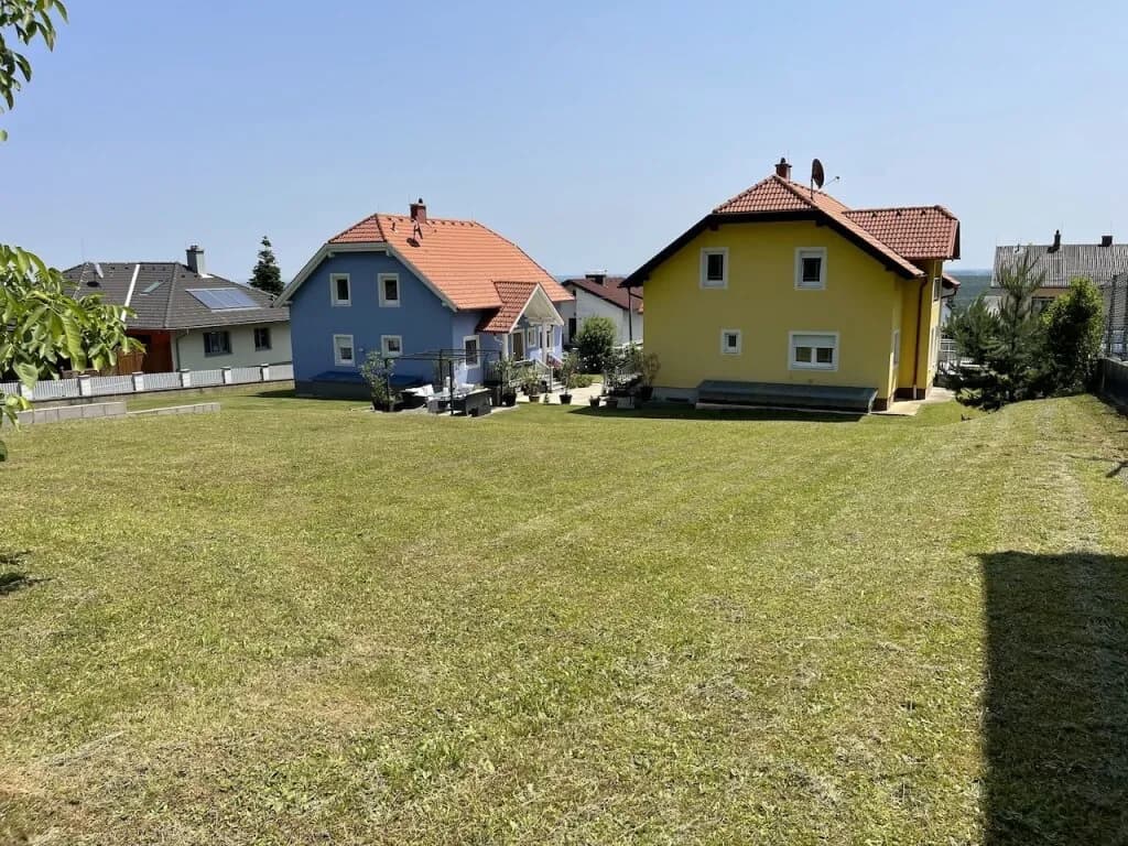 5-Zimmer-Haus kaufen in Oberpullendorf – 147,13 m², € 395.000 – Bild 15 von 18