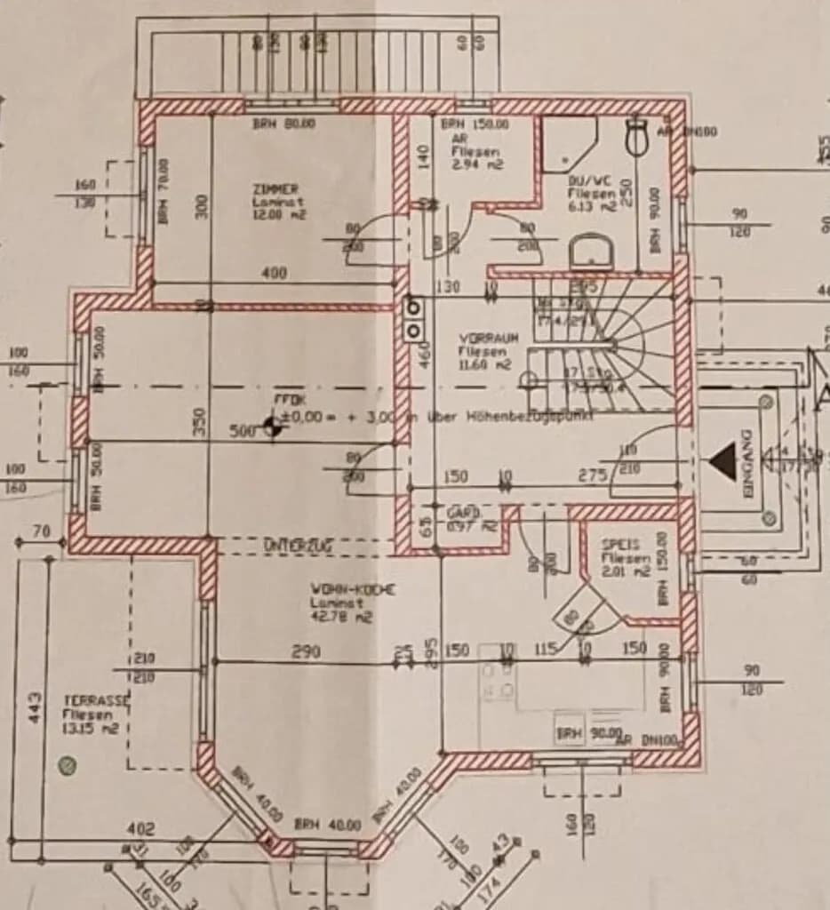 5-Zimmer-Haus kaufen in Oberpullendorf – 147,13 m², € 395.000 – Bild 17 von 18