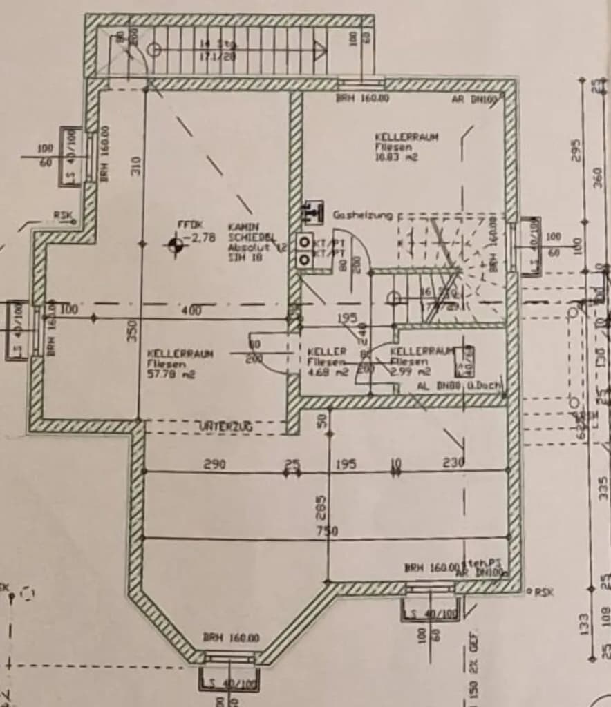 5-Zimmer-Haus kaufen in Oberpullendorf – 147,13 m², € 395.000 – Bild 18 von 18