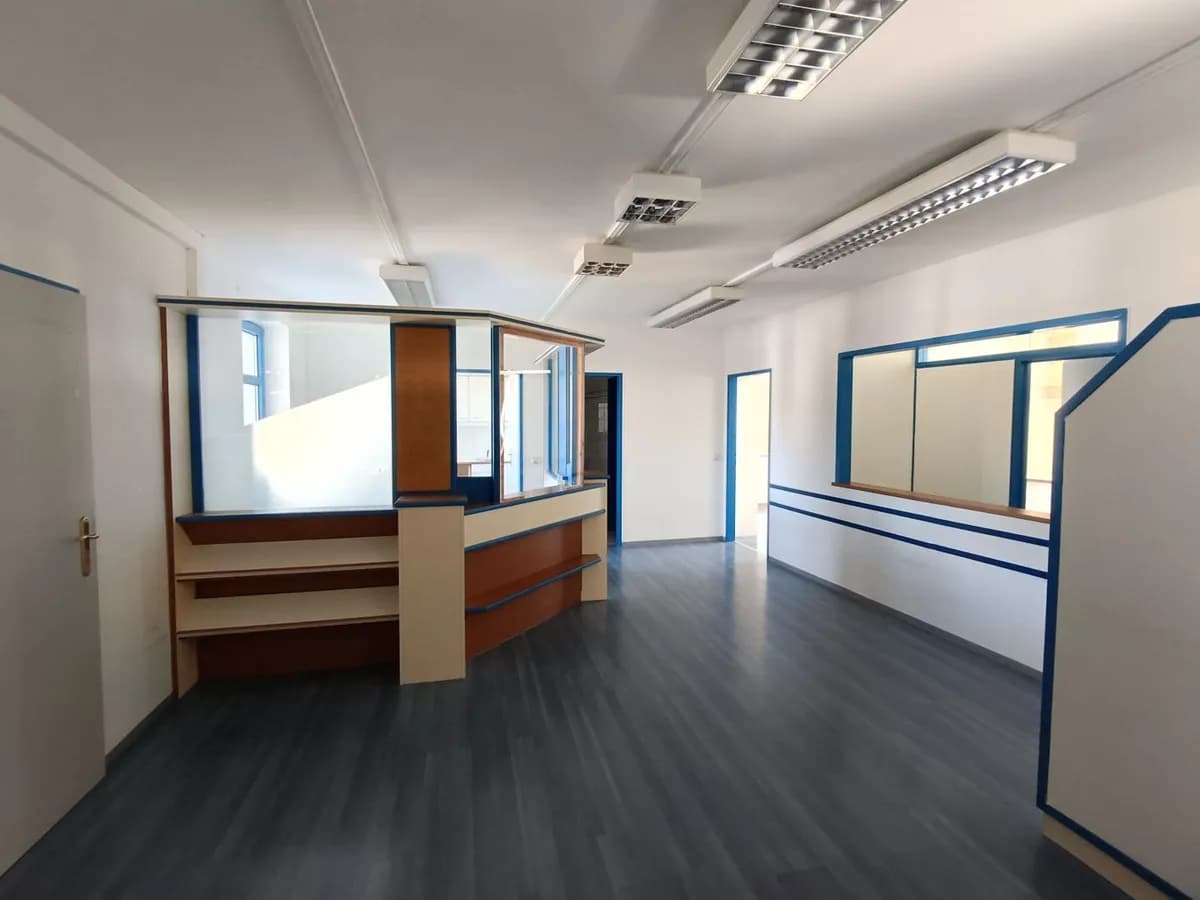 4-Zimmer-Gewerbeimmobilie kaufen in Tulln – 132 m², € 290.000 – Bild 2 von 11