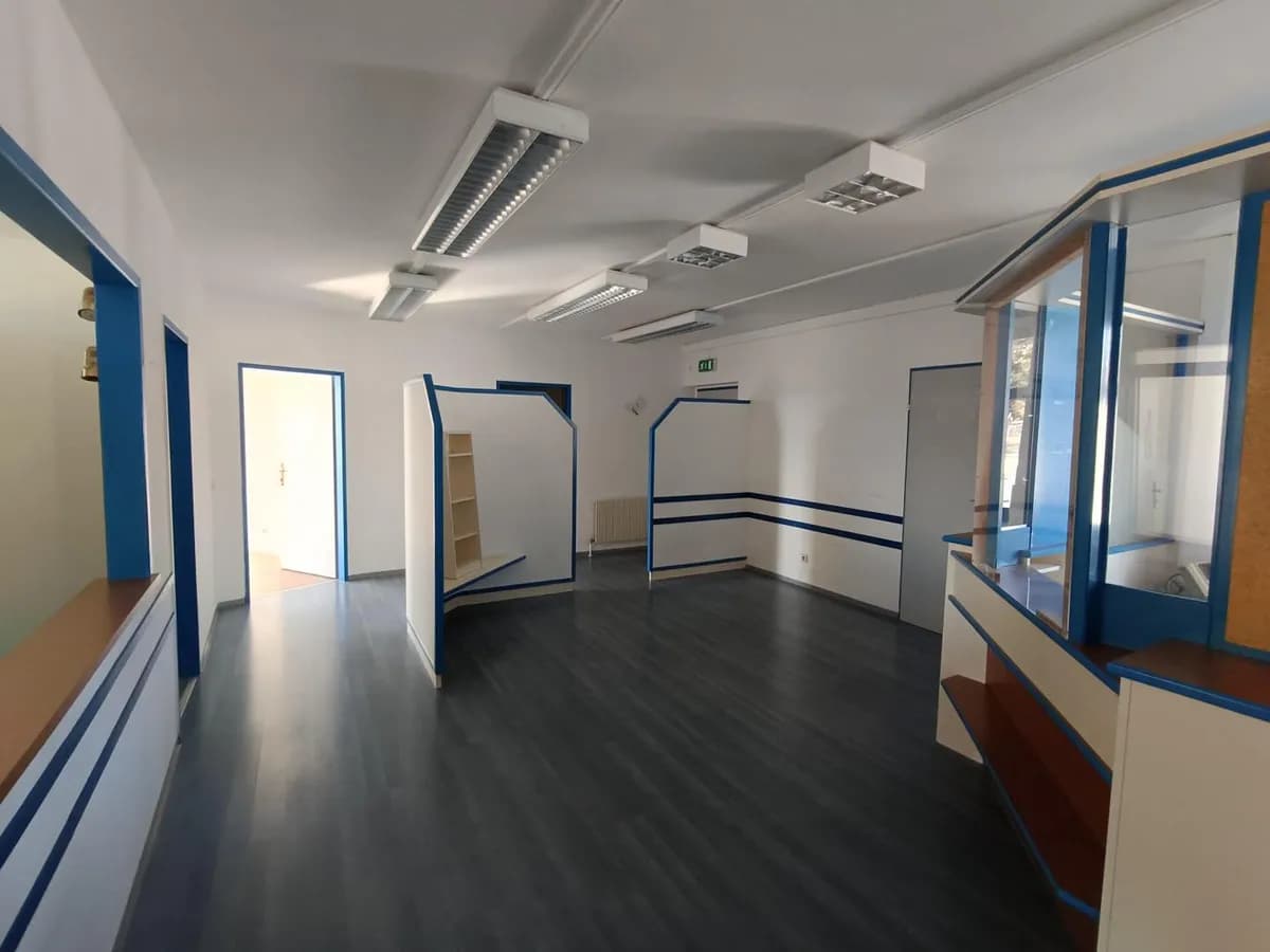 4-Zimmer-Gewerbeimmobilie kaufen in Tulln – 132 m², € 290.000 – Bild 3 von 11