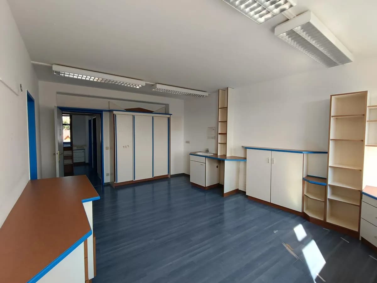 4-Zimmer-Gewerbeimmobilie kaufen in Tulln – 132 m², € 290.000 – Bild 4 von 11