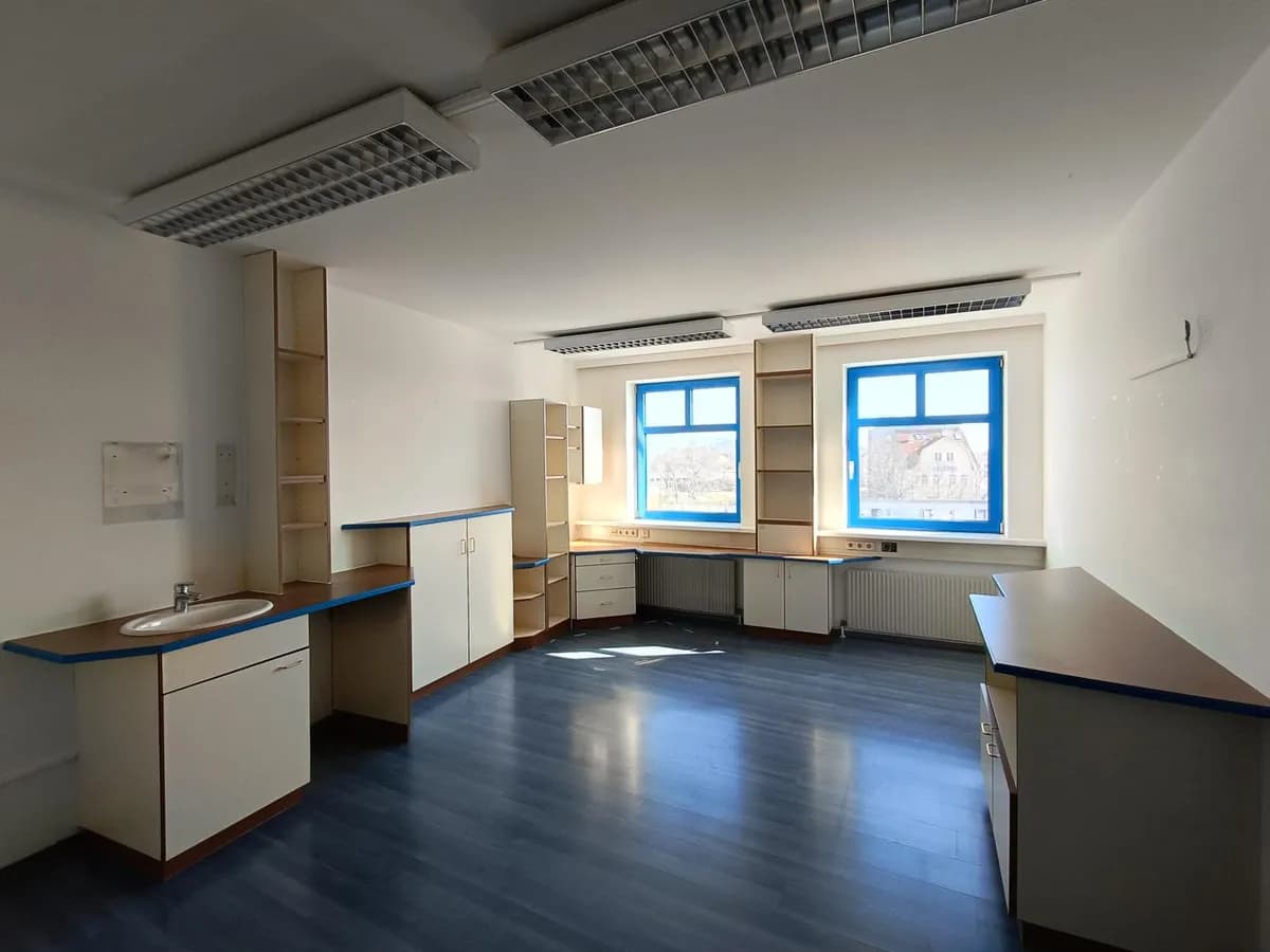 4-Zimmer-Gewerbeimmobilie kaufen in Tulln – 132 m², € 290.000 – Bild 6 von 11