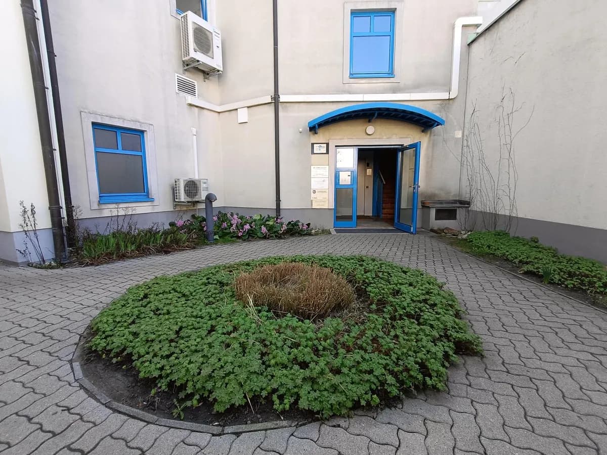 4-Zimmer-Gewerbeimmobilie kaufen in Tulln – 132 m², € 290.000 – Bild 8 von 11