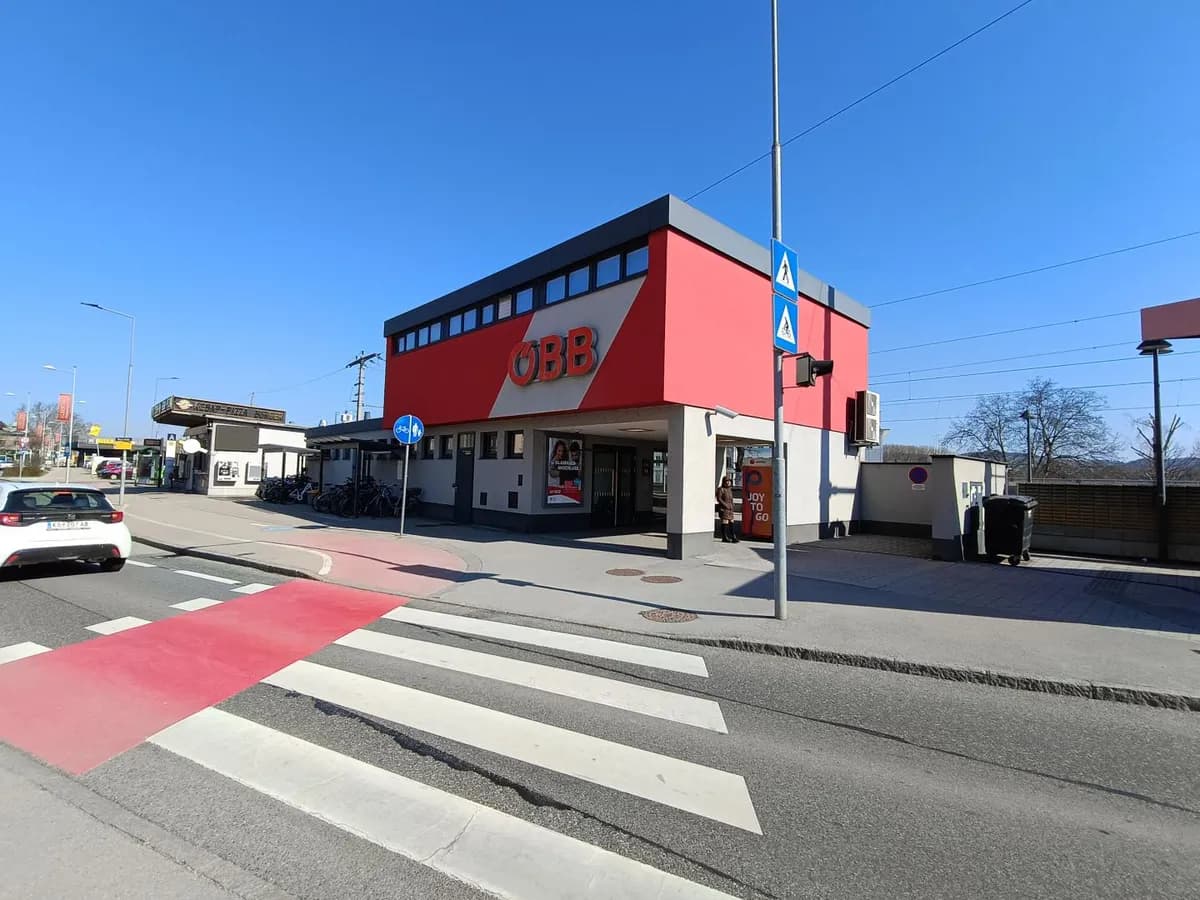 4-Zimmer-Gewerbeimmobilie kaufen in Tulln – 132 m², € 290.000 – Bild 10 von 11