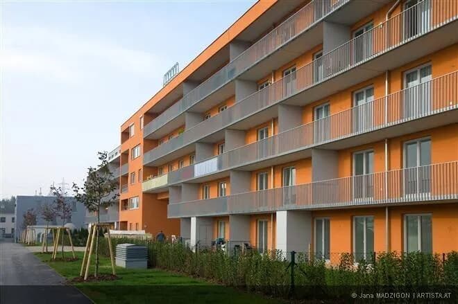 Immobilie mieten in Wien – € 43 – Bild 2 von 6