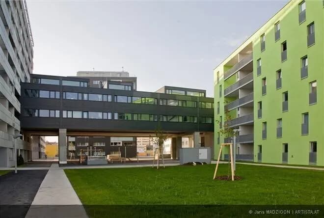 Immobilie mieten in Wien – € 43 – Bild 3 von 6