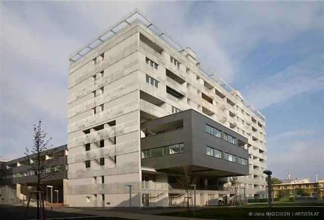 Immobilie mieten in Wien – € 43 – Bild 5 von 6