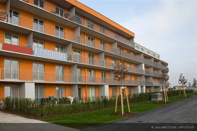 Immobilie mieten in Wien – € 43 – Bild 6 von 6