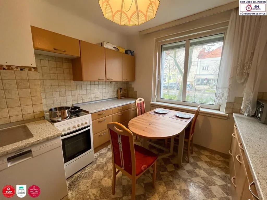 2-Zimmer-Wohnung kaufen in Wien – 55 m², € 280.000 – Bild 1 von 9