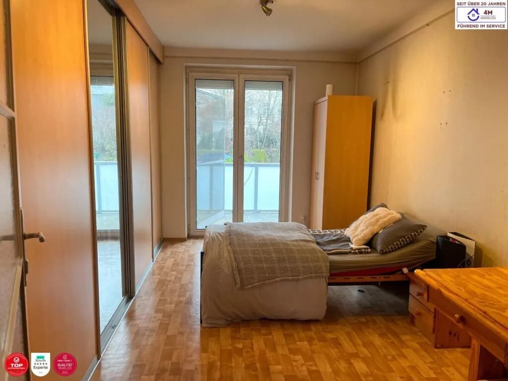 2-Zimmer-Wohnung kaufen in Wien – 55 m², € 280.000 – Bild 3 von 9