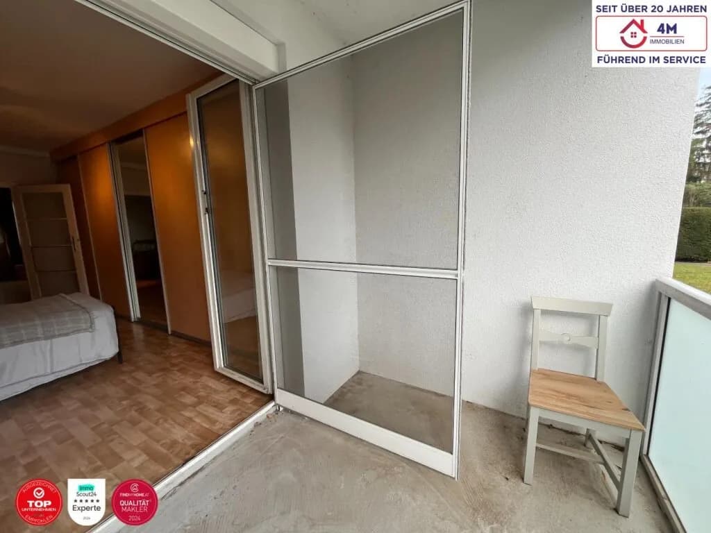 2-Zimmer-Wohnung kaufen in Wien – 55 m², € 280.000 – Bild 4 von 9